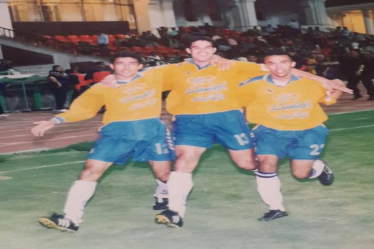سعد عبدالباقي سعد عبدالباقي